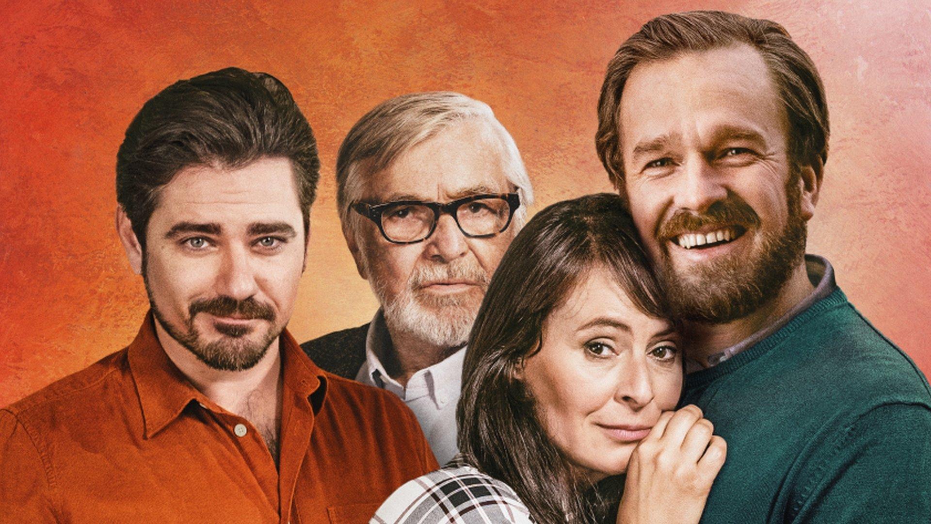 Kino: KURZ MANŽELSKÉ TOUHY